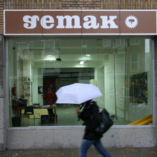 GEMAK logo