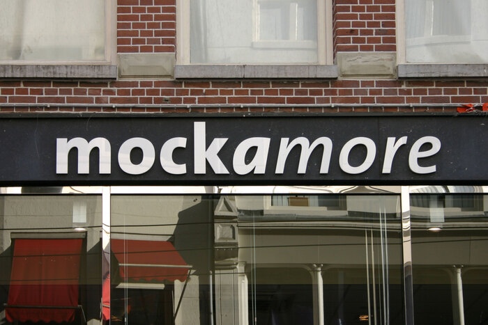 Mockamore