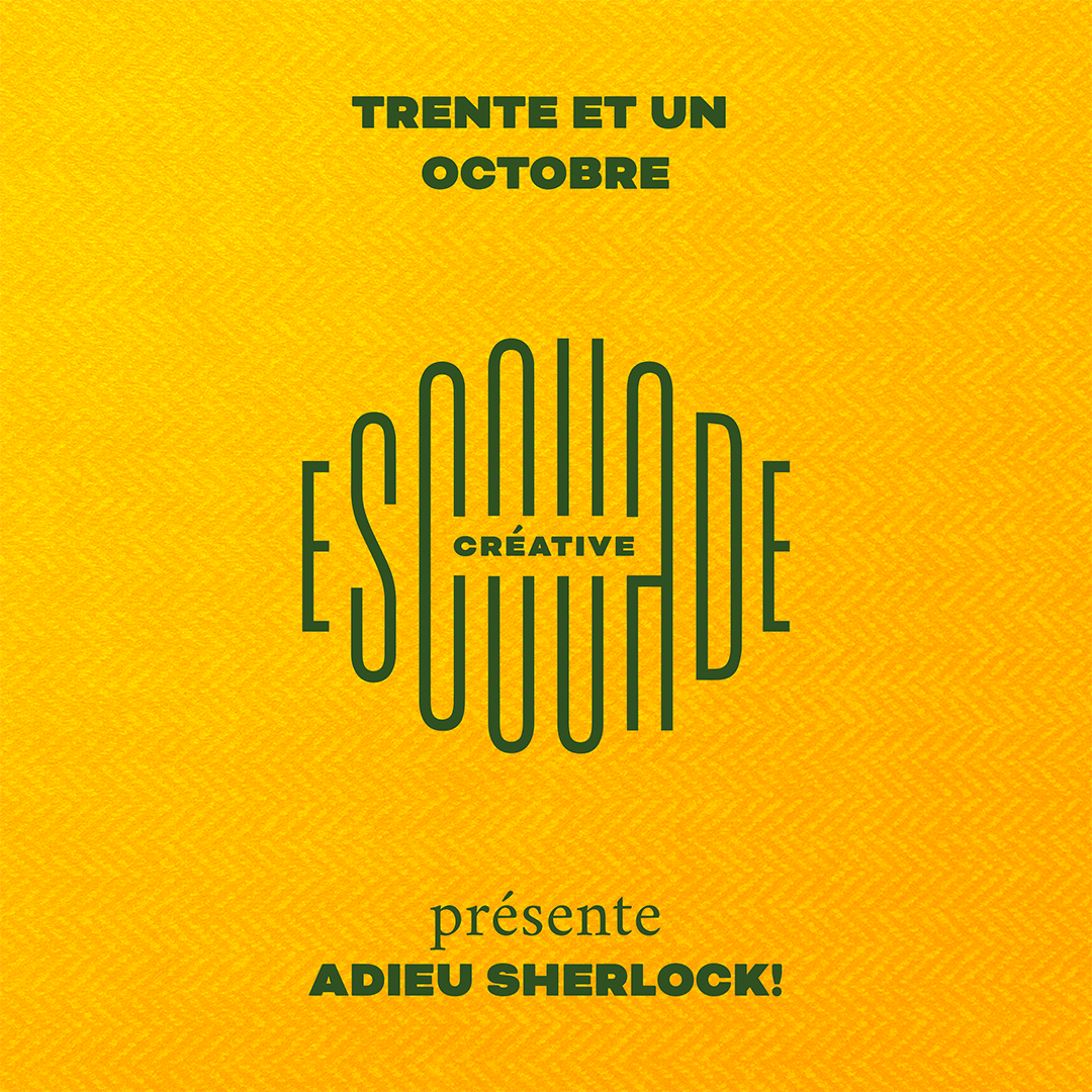 Escouade Créative 9