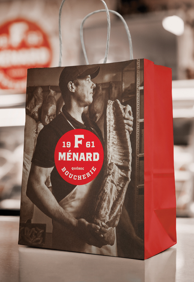 F. Ménard meats 6