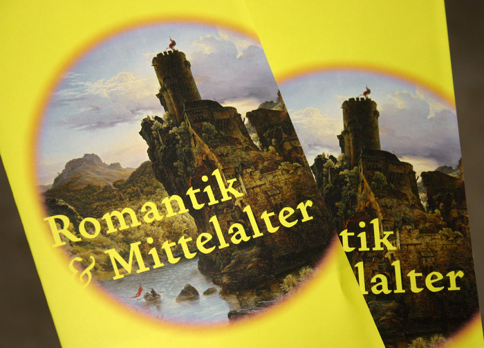 Romantik &amp; Mittelalter, Alte Nationalgalerie 7