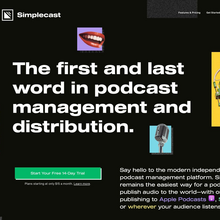 Simplecast