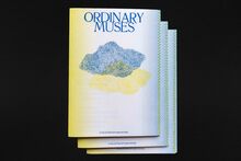 <cite>Ordinary Muses</cite>