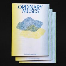 <cite>Ordinary Muses</cite>