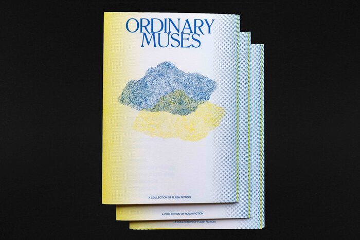 Ordinary Muses 1
