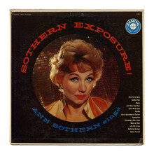 <cite>Sothern Exposure! Ann Sothern sings</cite>