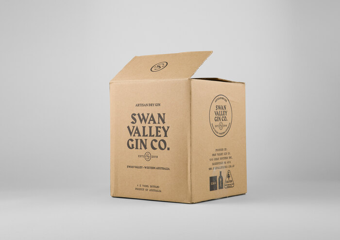 Swan Valley Gin Co. 3