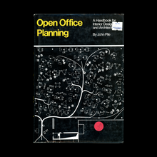 <cite>Open Office Planning</cite>