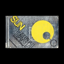 <cite>Sun Earth </cite>by Solar Group Architects
