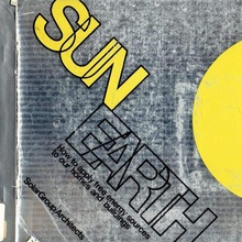 <cite>Sun Earth </cite>by Solar Group Architects