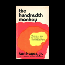 <cite>The Hundredth Monkey</cite>