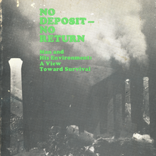 <cite>No Deposit – No Return</cite>