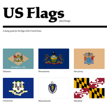 US Flags