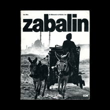 <cite>Zabalin</cite> by Anno Wilms