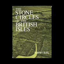 <cite>The Stone Circles of the British Isles</cite>