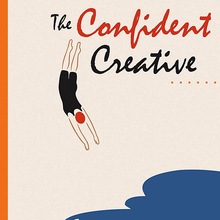 <cite>The Confident Creative</cite>