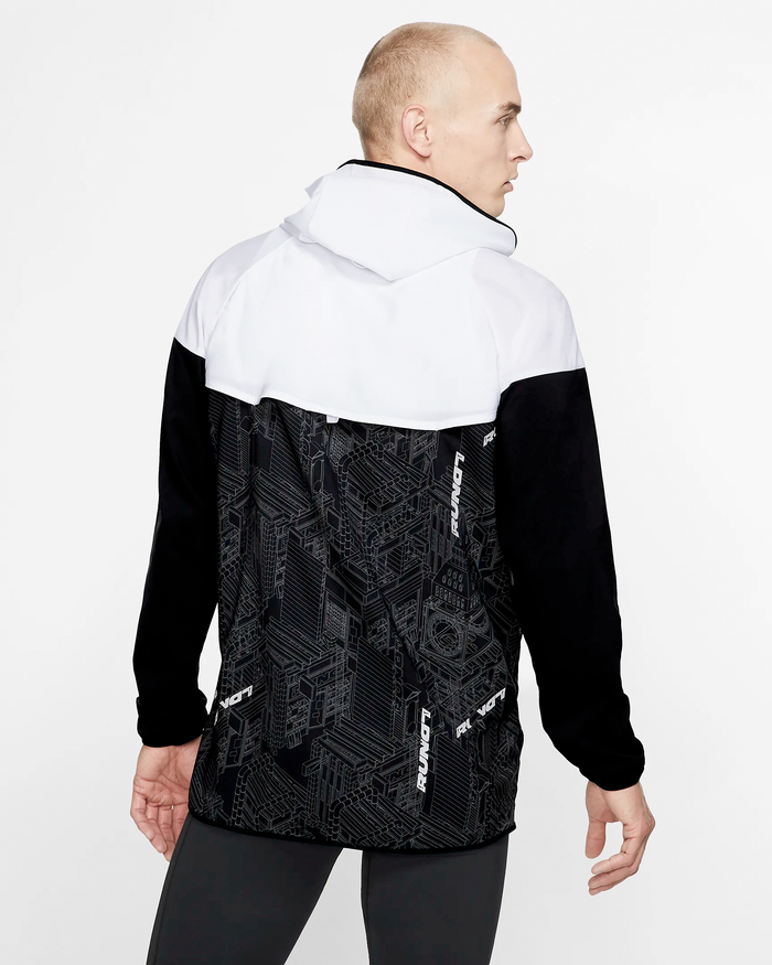 Nike Windrunner (London) 2