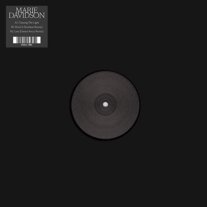 Marie Davidson — Working Class Woman album &amp; singles 6