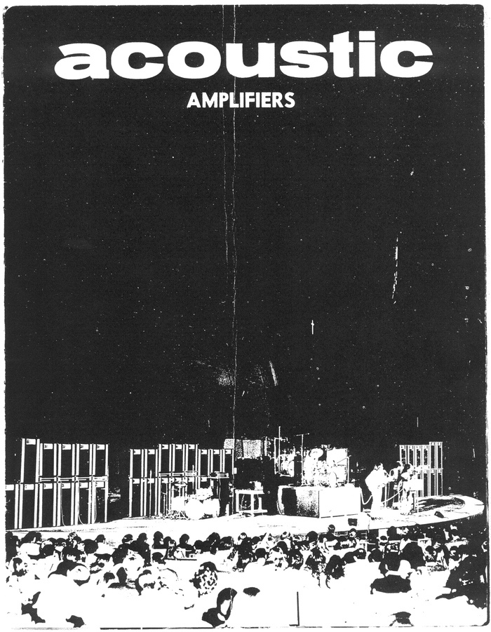 Cover of the 1968 catalog. Judging from the c, this is Venus breit fett.