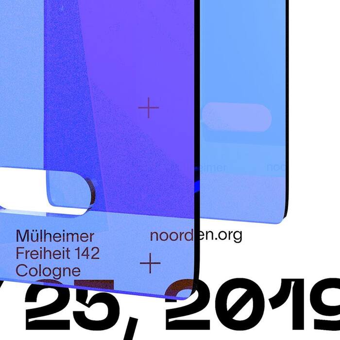 Alex Ketzer: “Rhodes’n’Electronics” concert poster 3