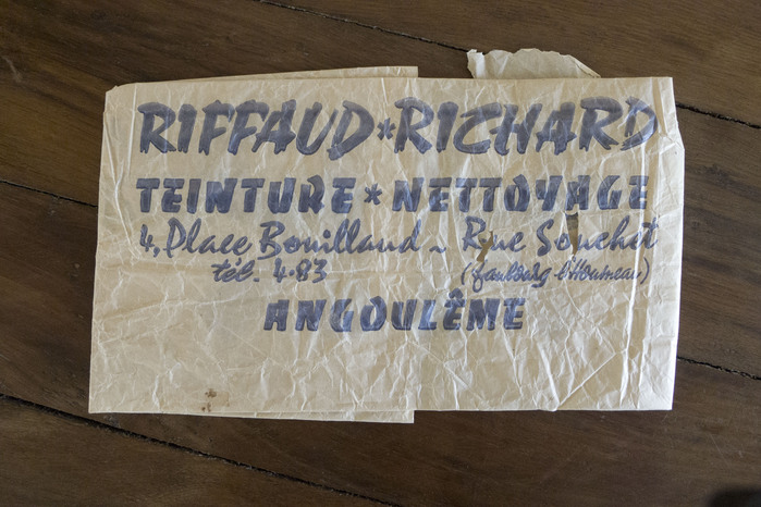 Riffaud-Richard