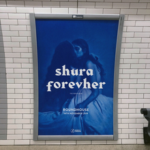 <cite>Forevher – </cite>Shura