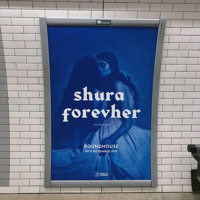 Forevher – Shura 1