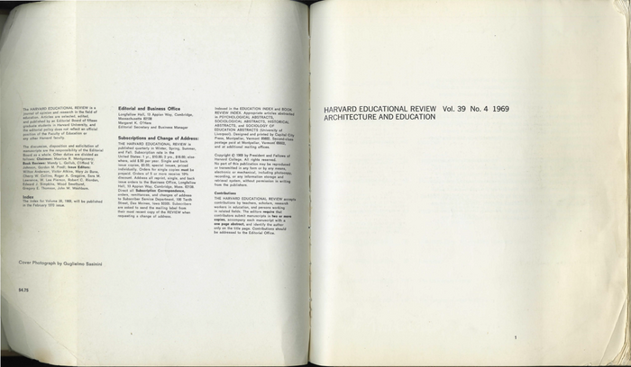 Imprint (left) and title page (right).