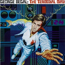 <cite>The Terminal Man</cite> (1974) movie poster