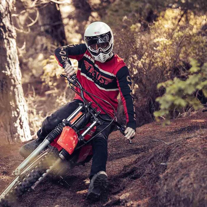 Deus ex Machina jerseys 2