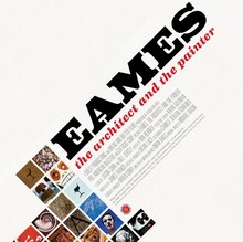 <cite>Eames: The Architect and the Painter</cite> (2011)