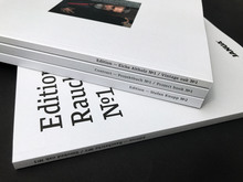 Janua Möbel product brochures