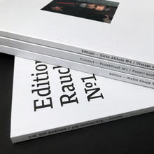 Janua Möbel product brochures