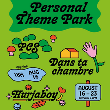 <cite>Personal Theme Park</cite>