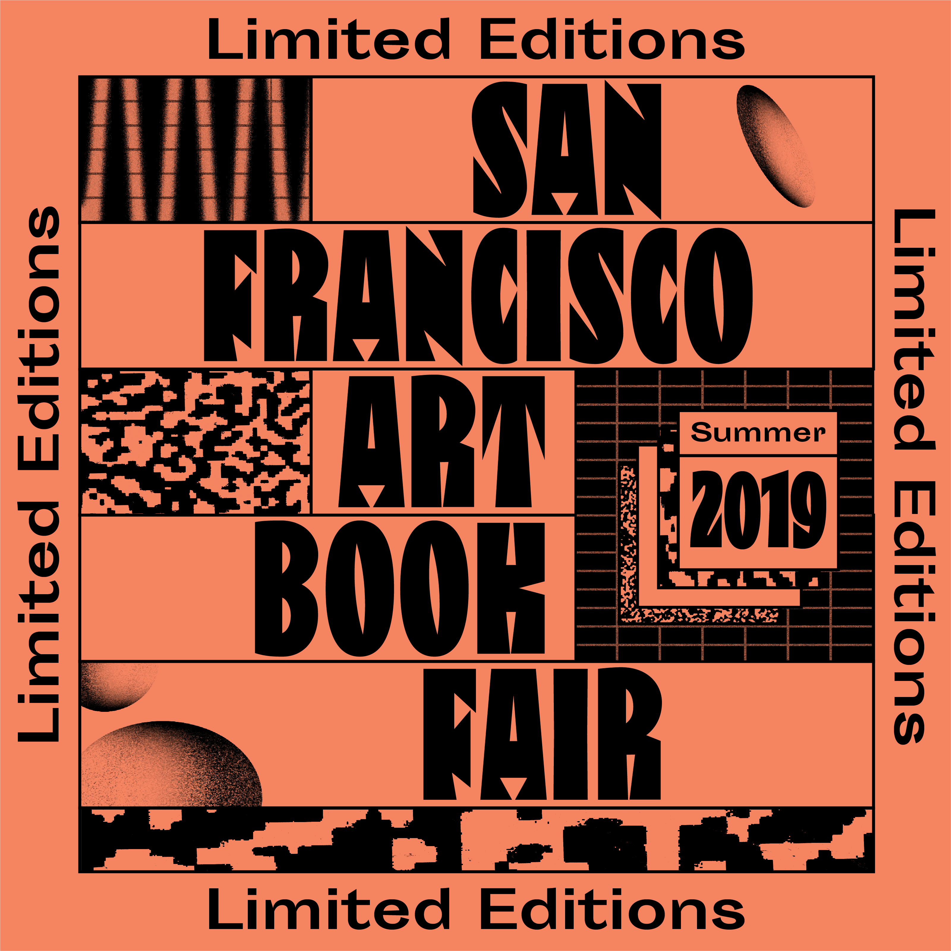San Francisco Art Book Fair 5