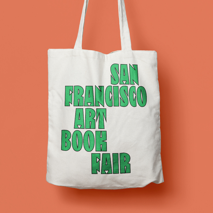 San Francisco Art Book Fair 6