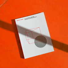 <cite>Massimo Vignelli – La razionalità progettuale dai sistemi d’identità all’editoria</cite>