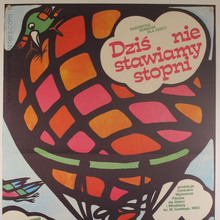 <cite>Dzis nie stawiamy stopni (Morning Without Marks)</cite> movie poster