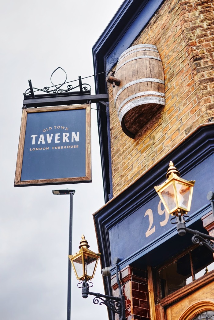 Old Town Tavern 8