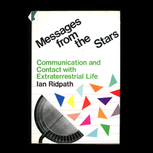 <cite>Messages from the Stars</cite>