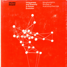 <cite>Uniqueness and Diversity in Human Evolution</cite>