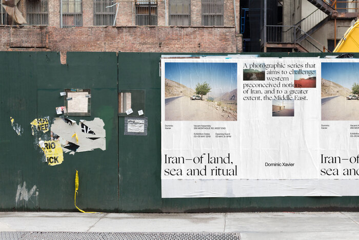 Iran – of land, sea and ritual 5