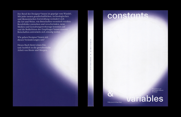 Constants &amp; Variables 2