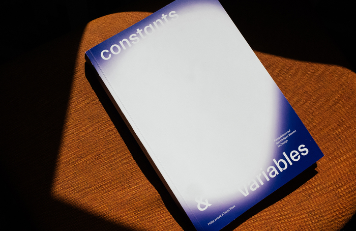 Constants &amp; Variables 1