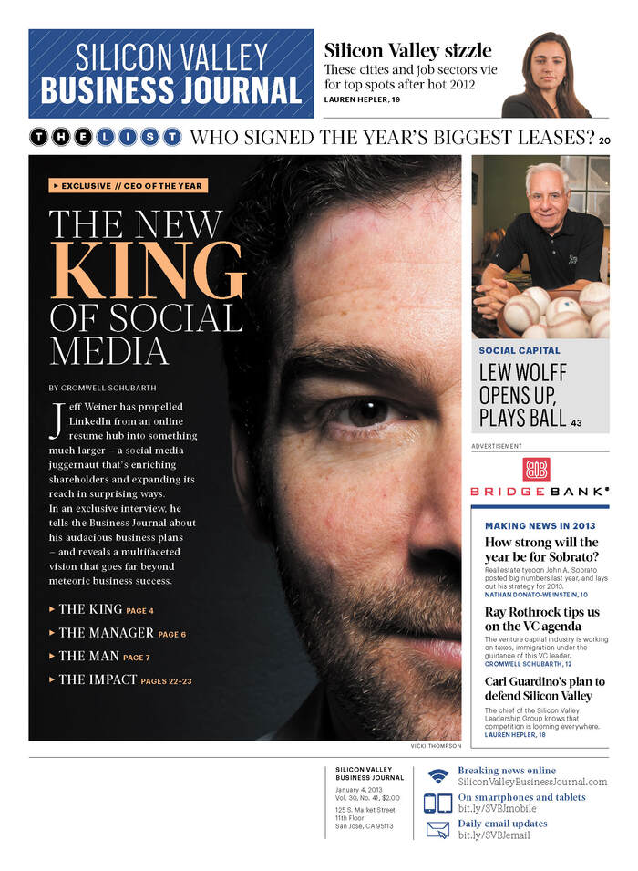 Silicon Valley Business Journal 1