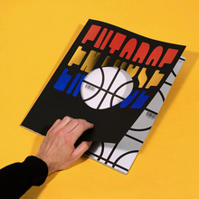 <cite>Entorse</cite> magazine, No.<span class="nbsp">&nbsp;</span>2