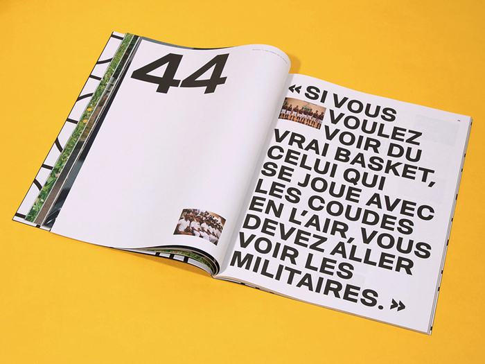 Entorse magazine, No.&nbsp;2 2