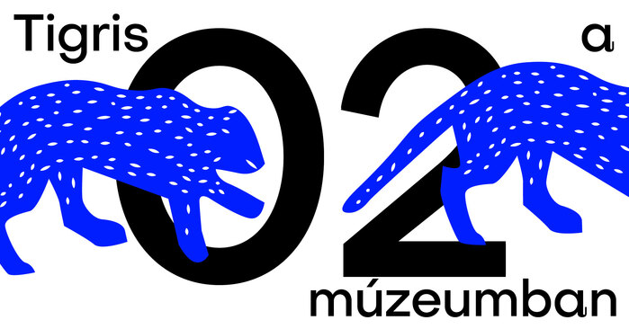 Tigris a múzeumban 5