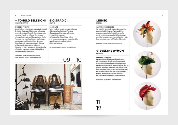 “ILIT 100” – ILIT magazine special edition with Winsor &amp; Newton 3
