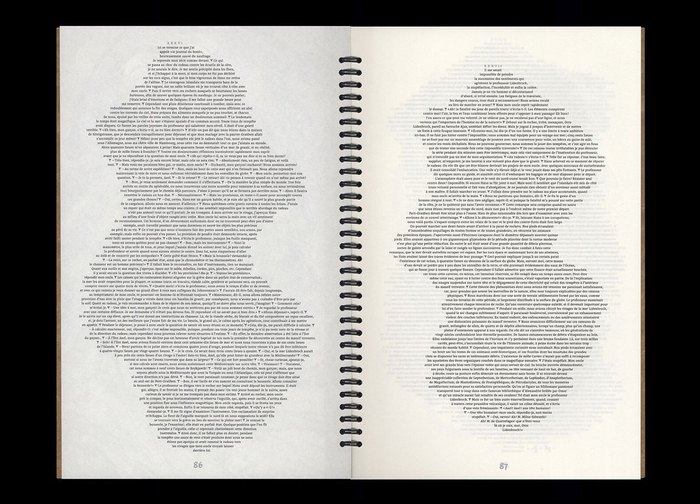 Pages 86 to 96: Alex, professor Otto Lidenbrock’s nephew, discovers an island and gets the right to name this island after himself following several days of sailing.